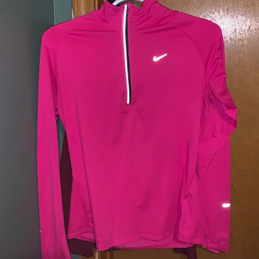 New Nike pullover